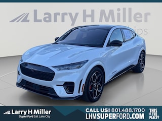 Used 2023 Ford Mustang Mach-E GT SUV Salt Lake City, UT