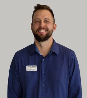 Staff member Ryan Rasmussen from ID_0906d0768a53