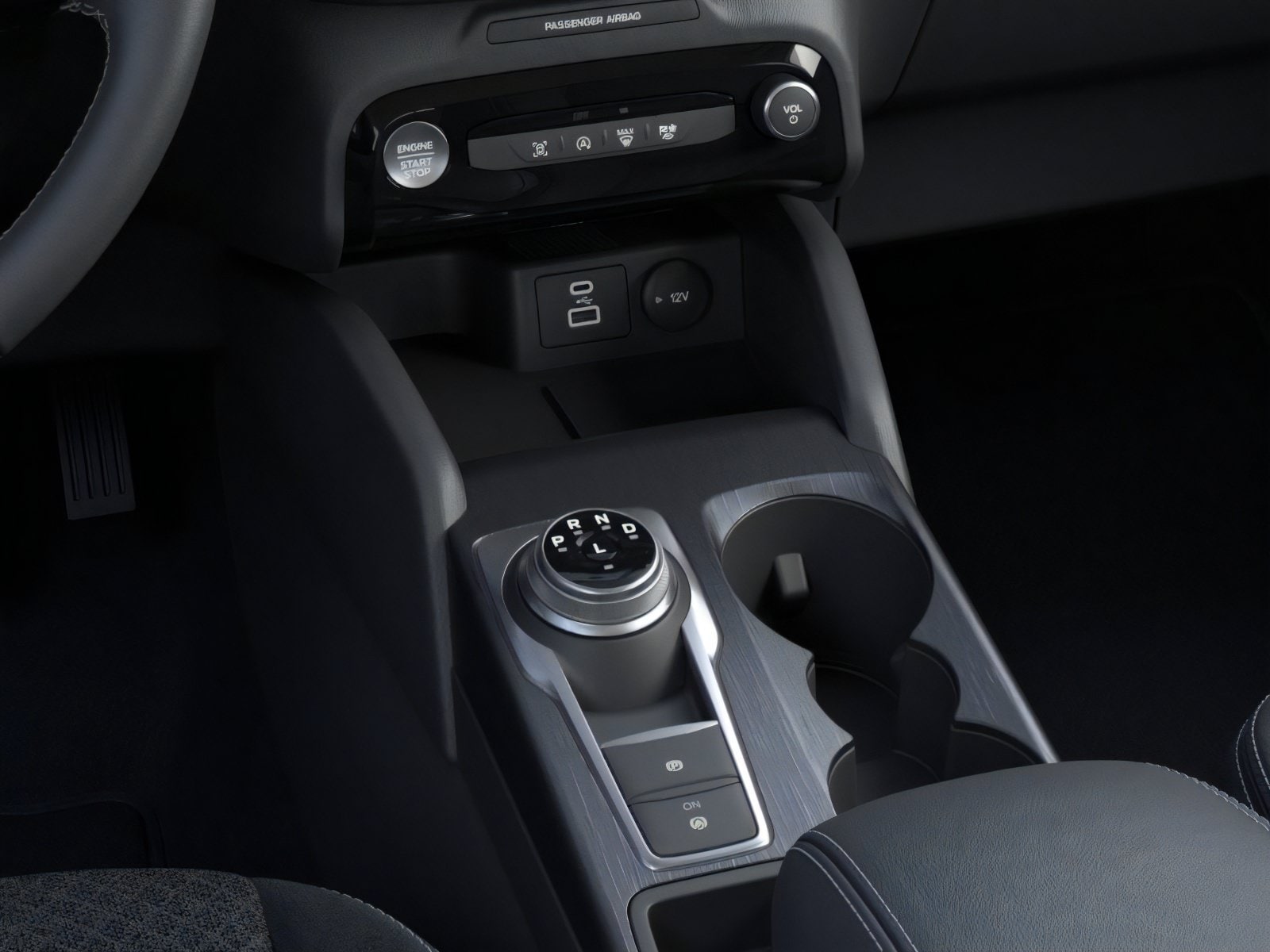 2026 Ford Escape Active - Photo 16