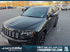 2019 Jeep Grand Cherokee Altitude SUV