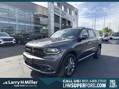 2017 Dodge Durango GT SUV
