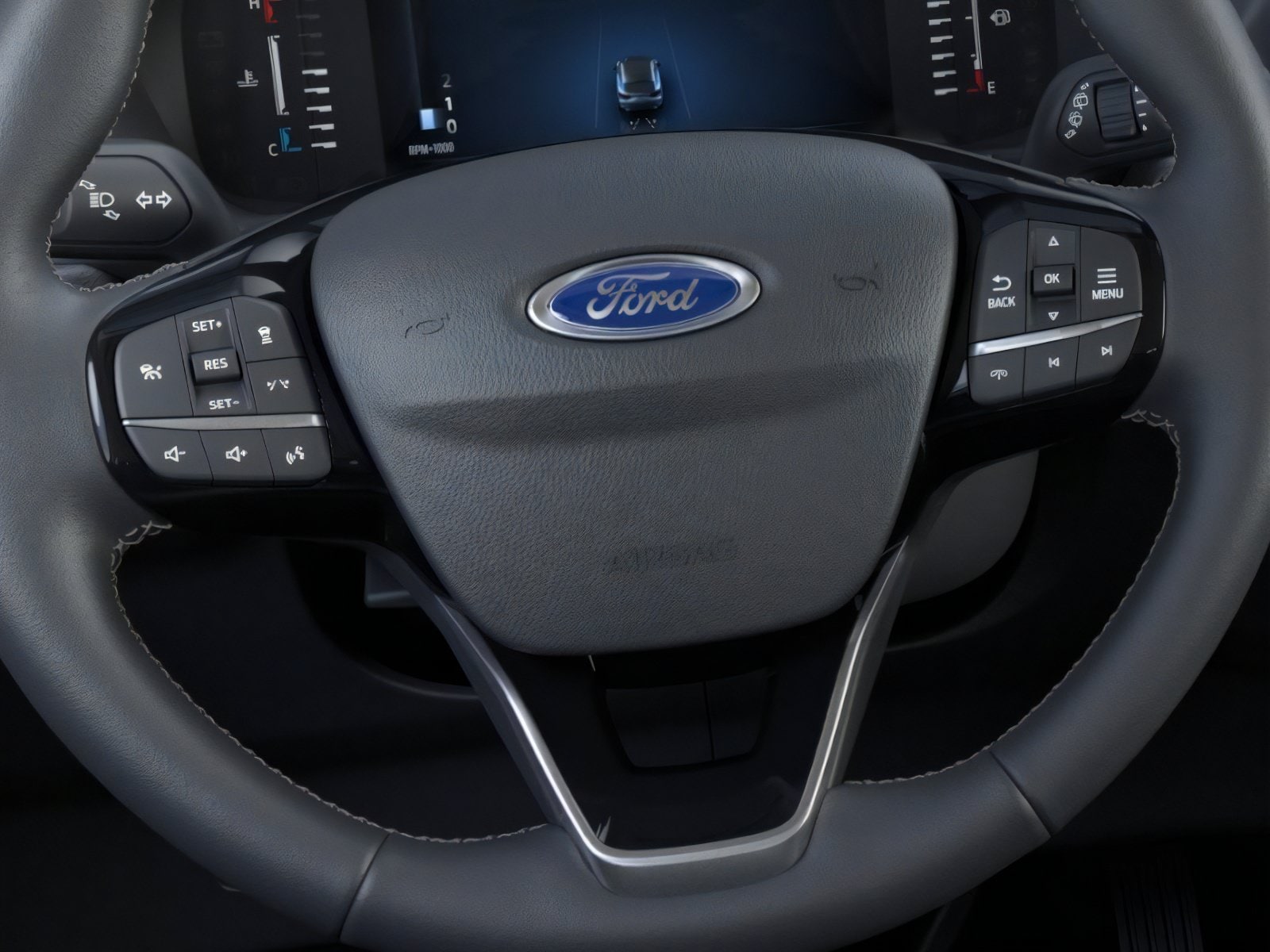 2026 Ford Escape Active - Photo 13