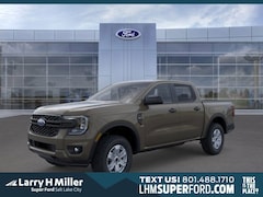 2025 Ford Ranger XL TRUCK