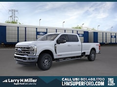 2026 Ford F-350 LARIAT TRUCK