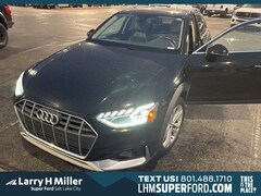 2020 Audi A4 allroad Premium Plus Wagon