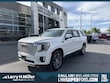  GMC Yukon XL