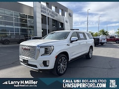 2023 GMC Yukon XL Denali SUV