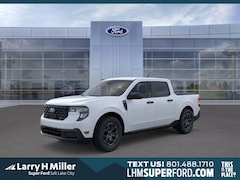 2026 Ford Maverick XLT TRUCK