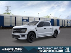 2026 Ford F-150 STX TRUCK