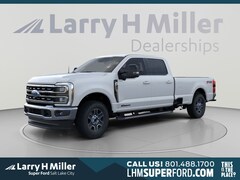2026 Ford F-350 LARIAT TRUCK