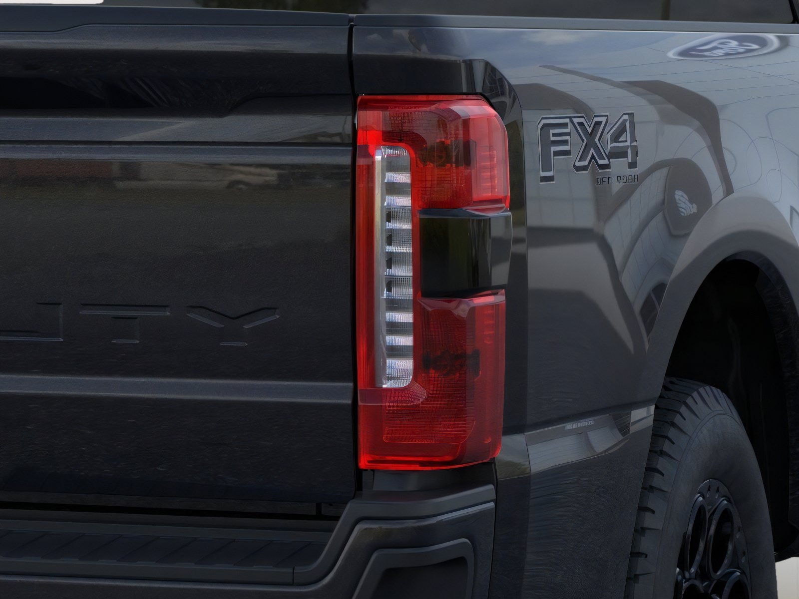2026 Ford F-350 Super Duty Lariat - Photo 22