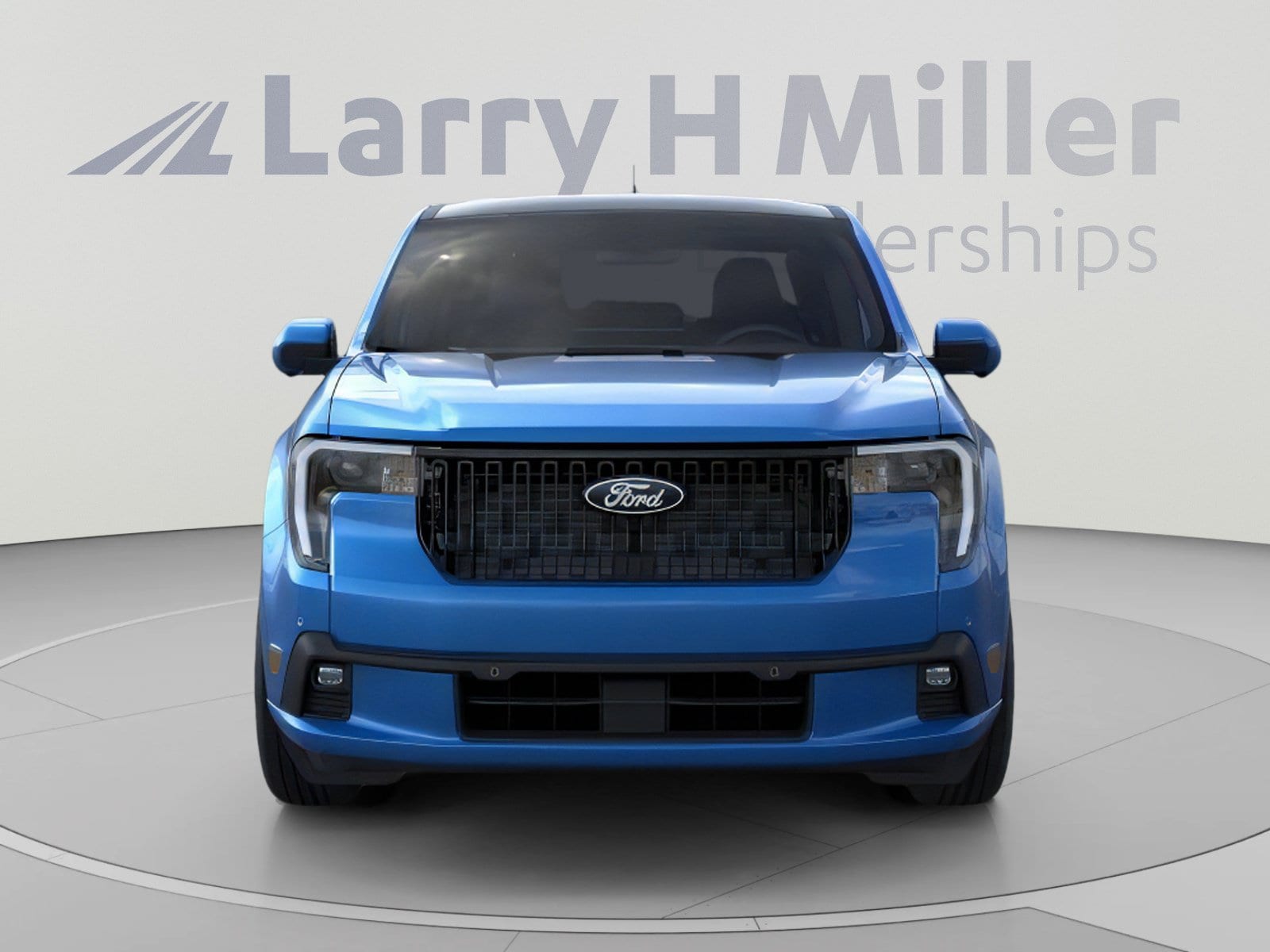 2025 Ford Maverick Lobo Premium - Photo 7