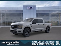 2026 Ford F-150 STX TRUCK