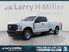 2026 Ford F-250 XL TRUCK
