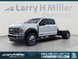  Ford F-550 Chassis