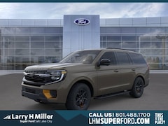 2026 Ford Expedition Tremor SUV
