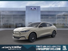 2025 Ford Mustang Mach-E Premium CROSSOVERS