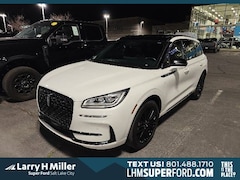 2023 Lincoln Corsair Reserve SUV