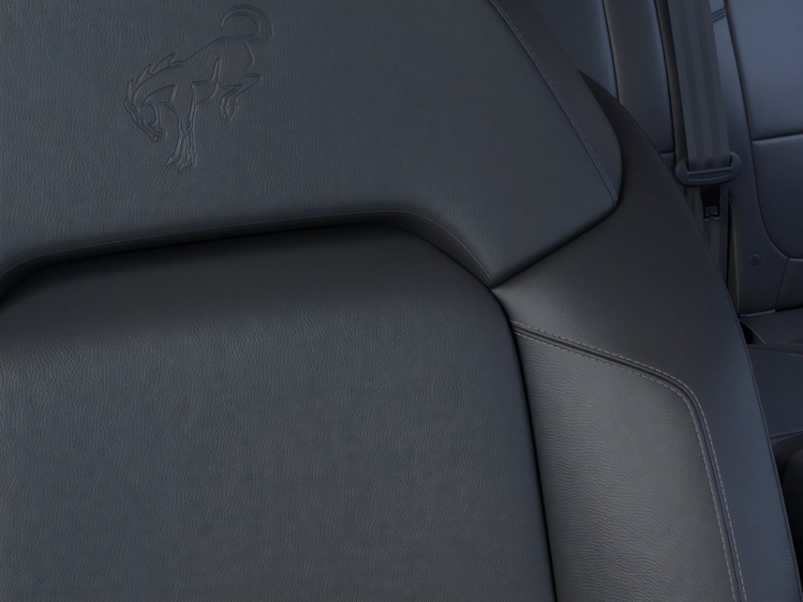 2025 Ford Bronco 4-Door Badlands - Photo 19