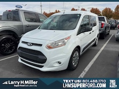 2016 Ford Transit Connect XLT Cargo Van