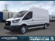  Ford Transit-350 Cargo