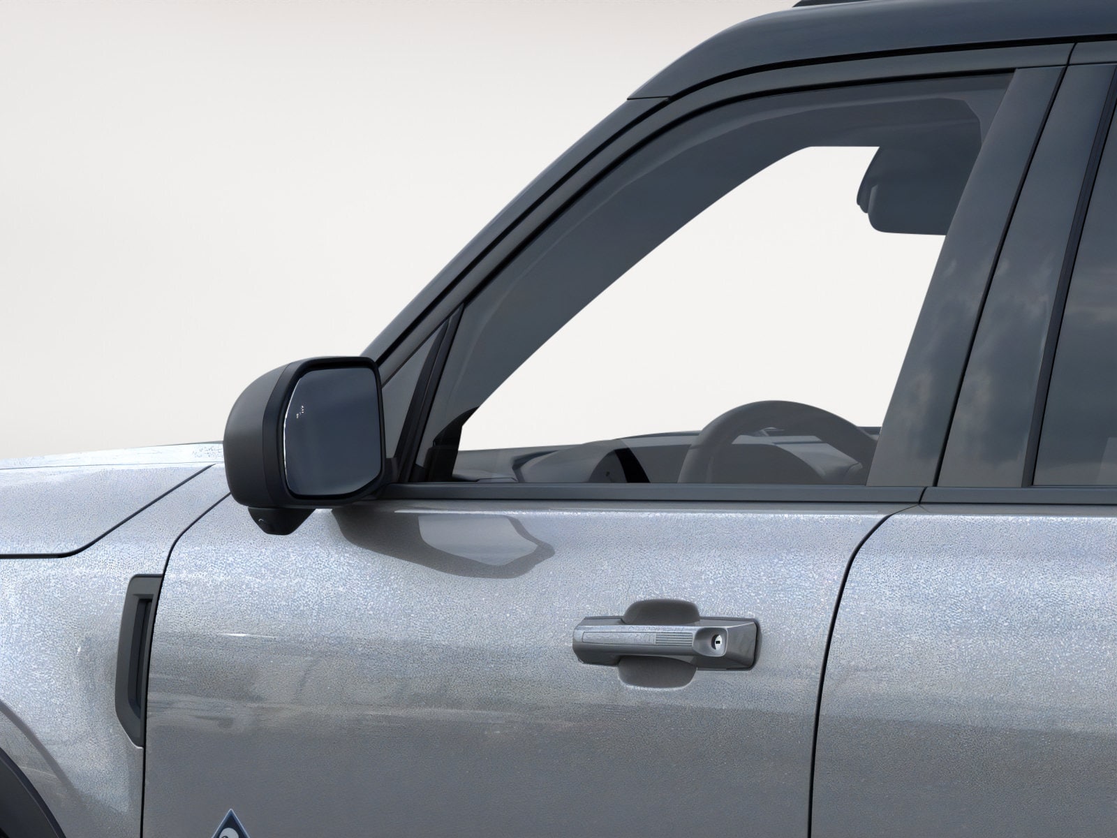 2025 Ford Bronco Sport Outer Banks - Photo 21