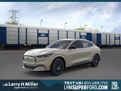 2026 Ford Mustang Mach-E Premium CROSSOVERS