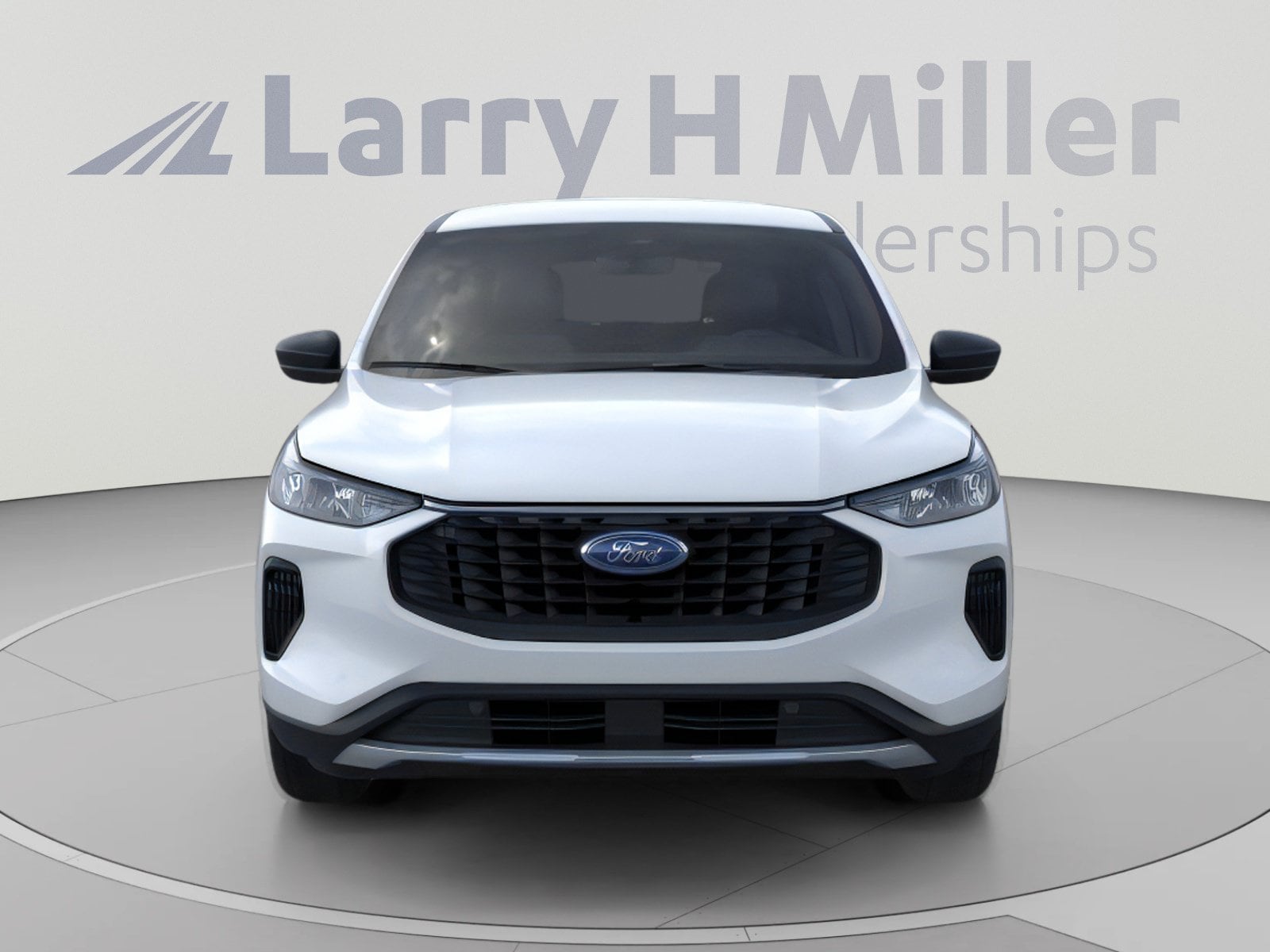2026 Ford Escape Active - Photo 7