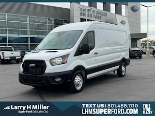 Used 2025 Ford Transit-250 Cargo CARGO VAN Salt Lake City, UT