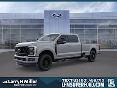 2026 Ford F-350 LARIAT TRUCK