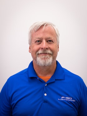Staff member Tony Herron from ID_dd5d51b423bb