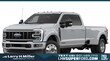 Ford Super Duty F-450 DRW