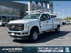 2025 Ford F-350 XL TRUCK