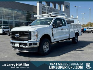 2025 Ford F-350 XL TRUCK