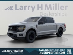 2026 Ford F-150 XLT TRUCK