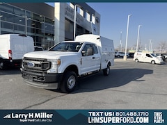 2021 Ford F-250 XL Truck Super Cab