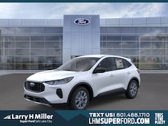 2025 Ford Escape Active SUV