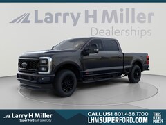 2026 Ford F-350 LARIAT TRUCK