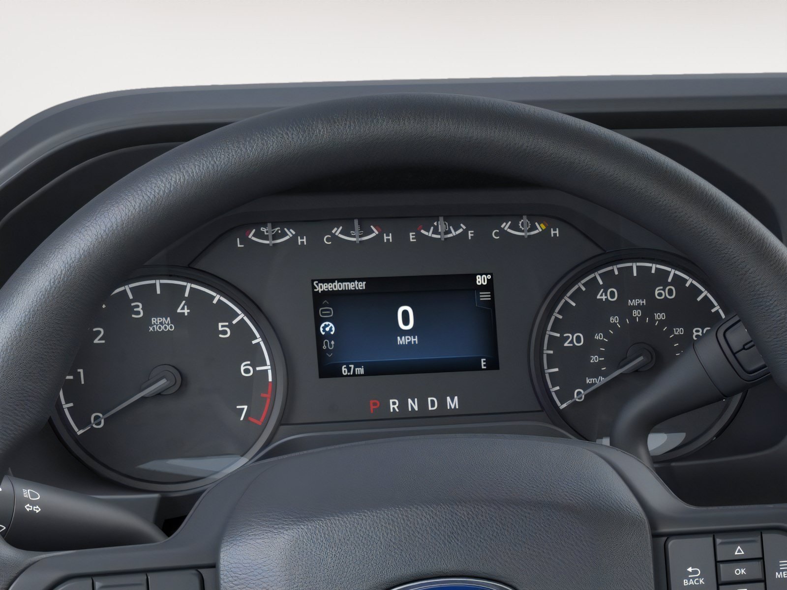 2026 Ford F-250 Super Duty XL - Photo 14