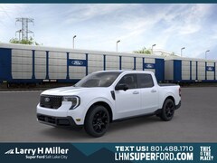 2025 Ford Maverick LARIAT TRUCK