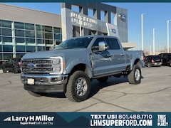 2023 Ford F-350 LARIAT Truck Crew Cab