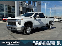 2023 Chevrolet Silverado 3500 HD LT CREW CAB SHORT BED TRUCK