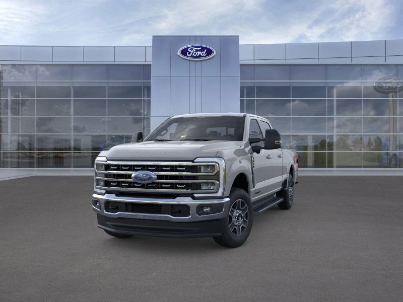 2026 Ford F-350 Lariat photo 3