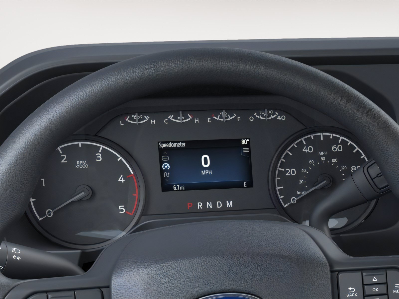 2026 Ford F-350 Super Duty XL - Photo 14