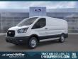 Ford Transit-250 Cargo