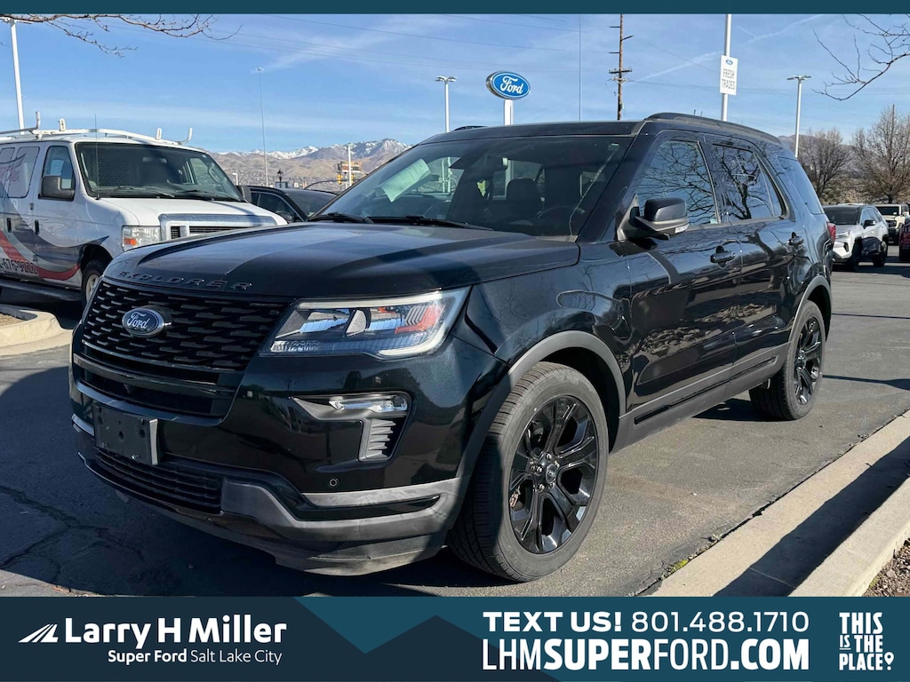 Used 2024 Ford F-350 LARIAT Crew Cab Truck