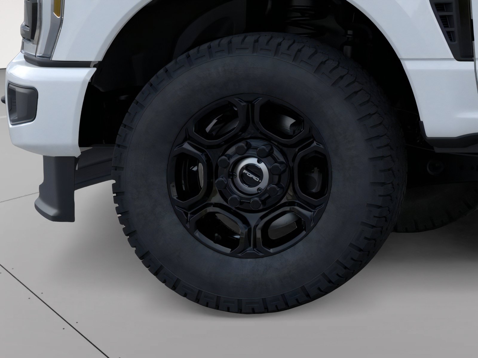 2026 Ford F-350 Super Duty XL - Photo 20