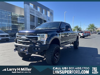 2021 Ford F-250 King Ranch Truck Crew Cab