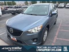 Used 2015 Mazda Mazda CX-5 Touring SUV for sale in Avondale, AZ