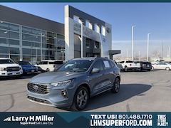 2023 Ford Escape ST-Line Select SUV